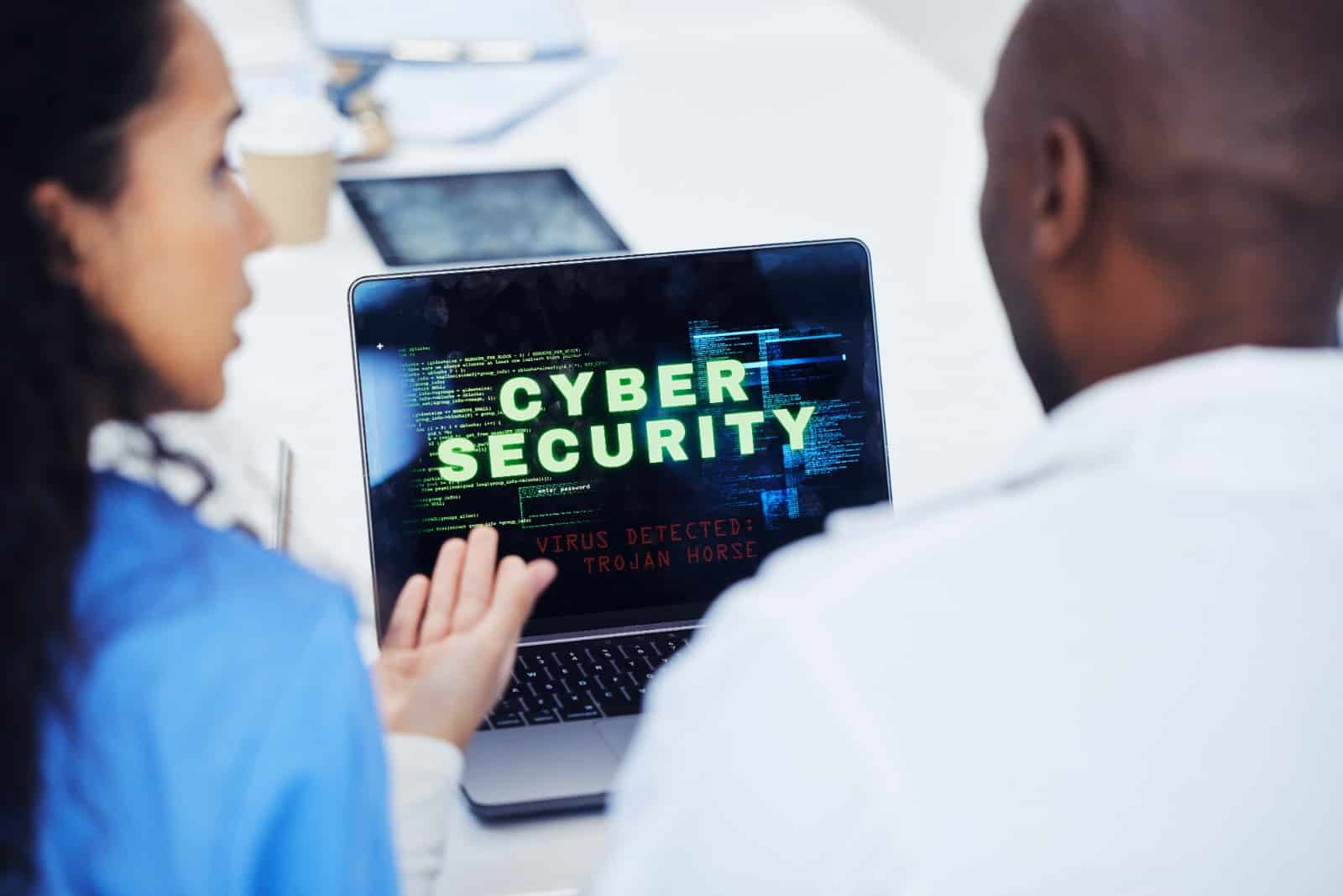 cybersecurity