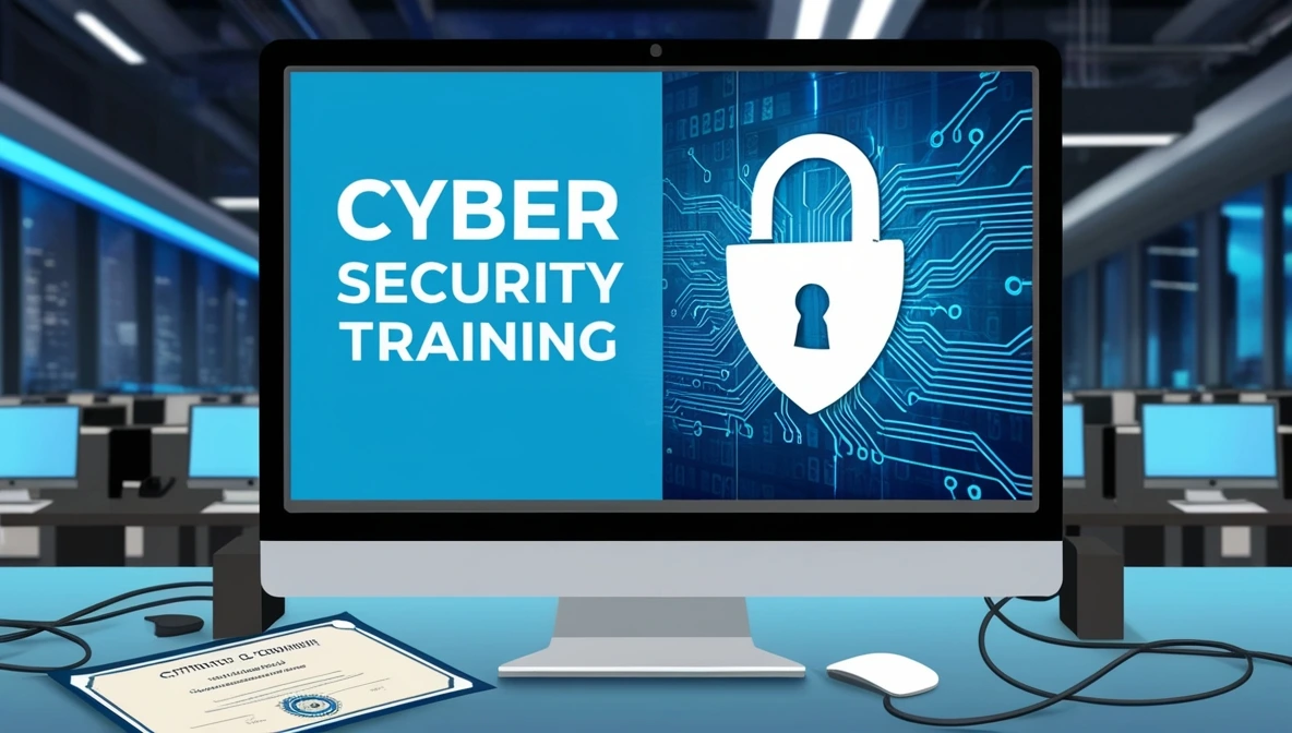 Business Cyber Security Training