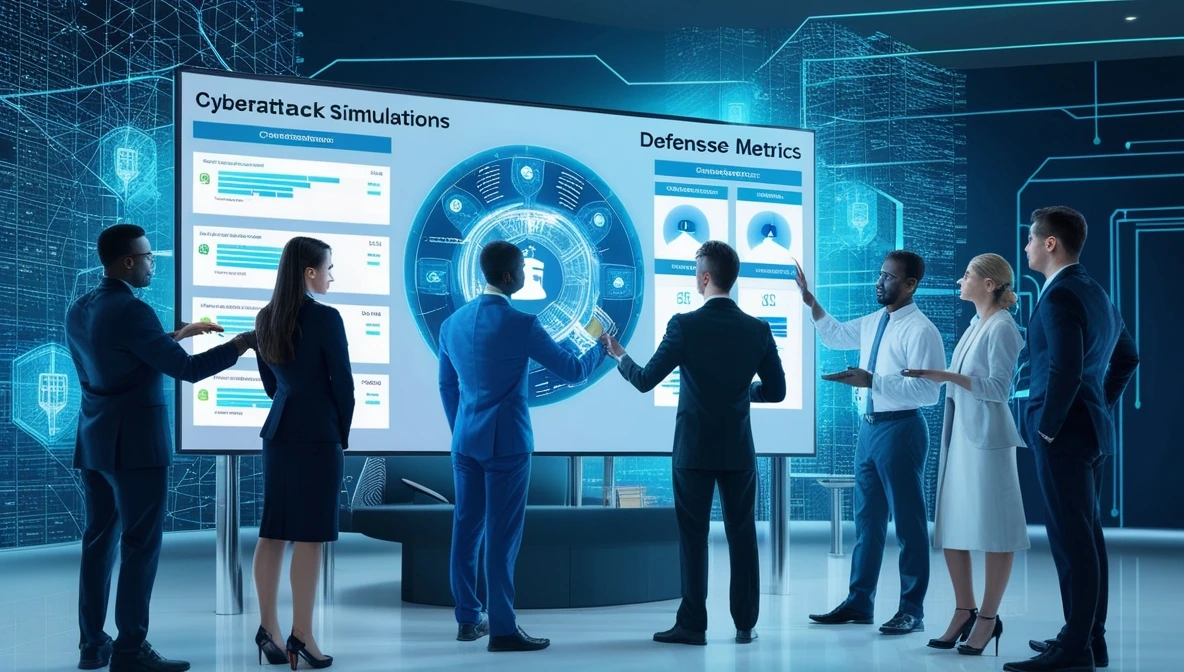 Employee Cybersecurity Awareness Training