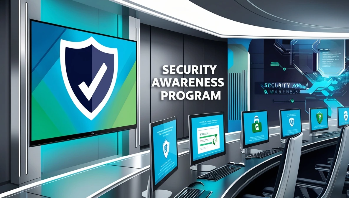 security awareness program