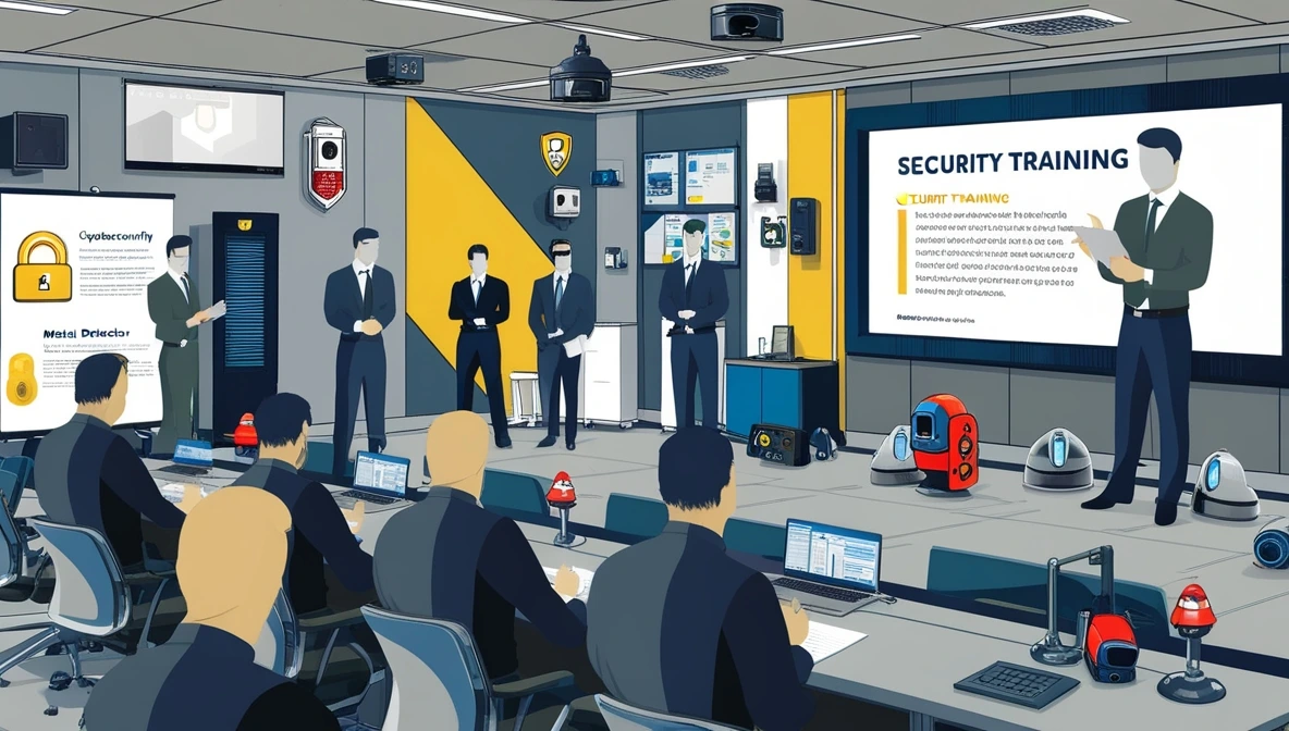 security training