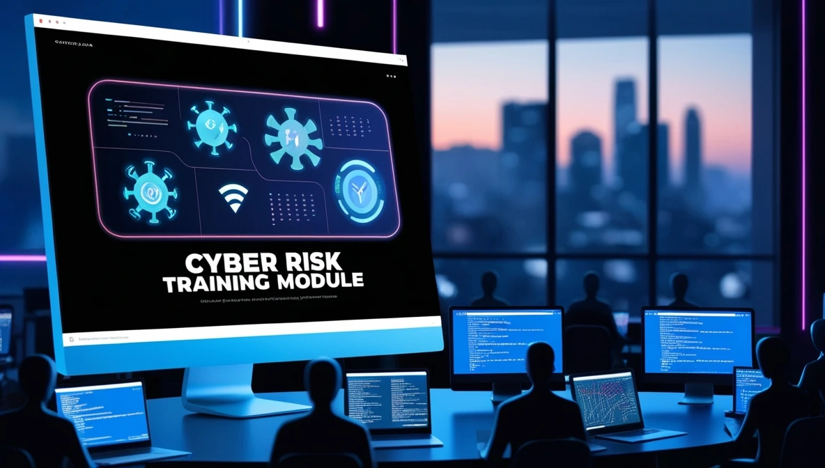 Cyber Risk Training